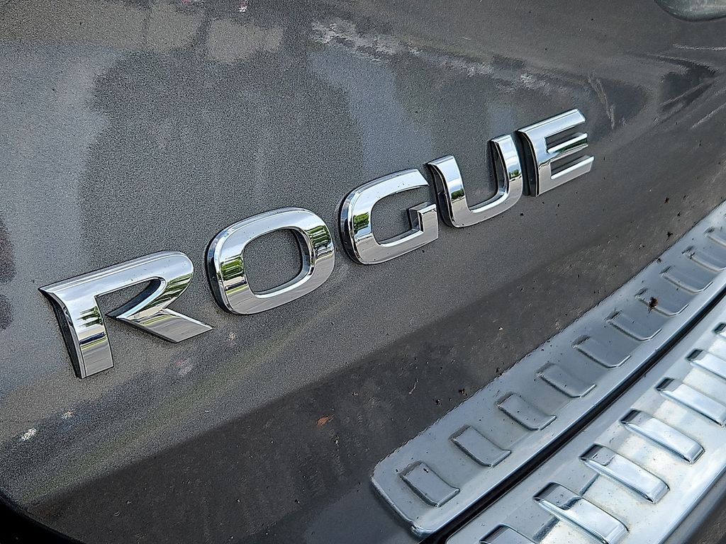 Thumbnail: 2020 Nissan Rogue - 7