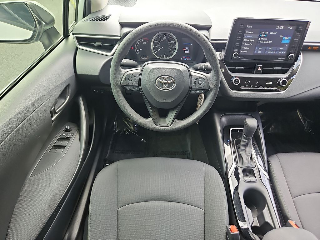 Thumbnail: 2022 Toyota Corolla - 2