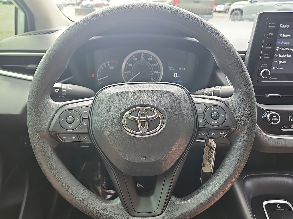 Thumbnail: 2022 Toyota Corolla - 10