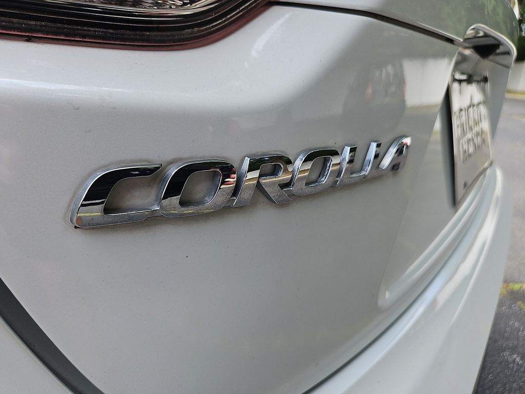 Thumbnail: 2022 Toyota Corolla - 7