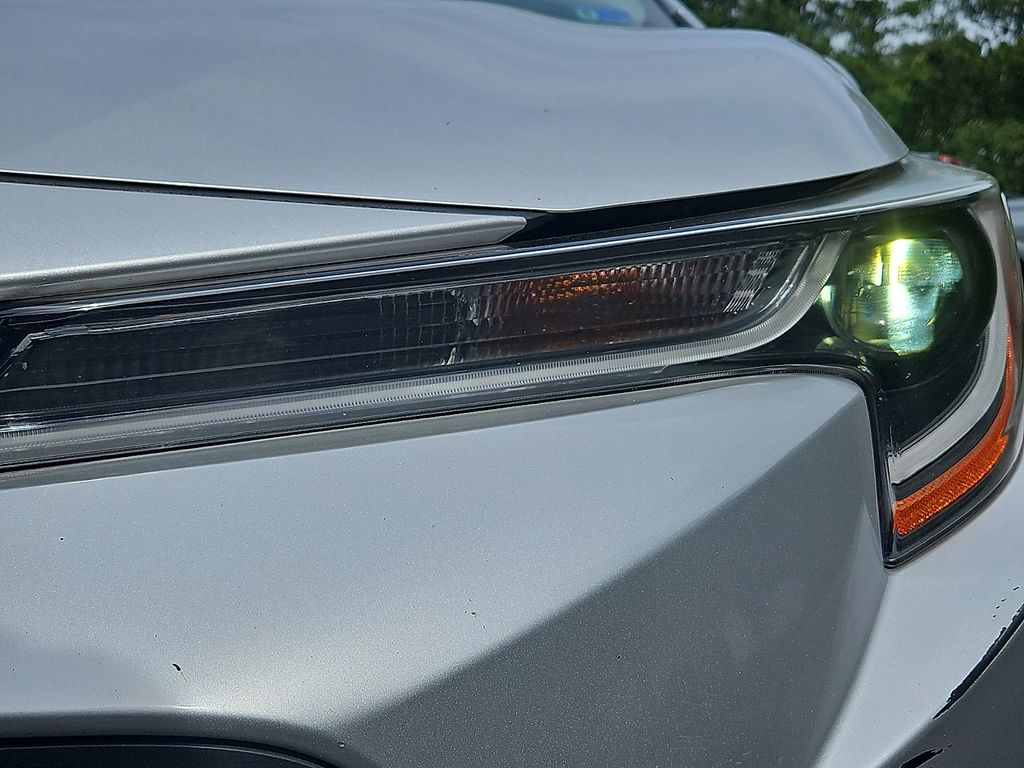 Thumbnail: 2020 Toyota Corolla - 20