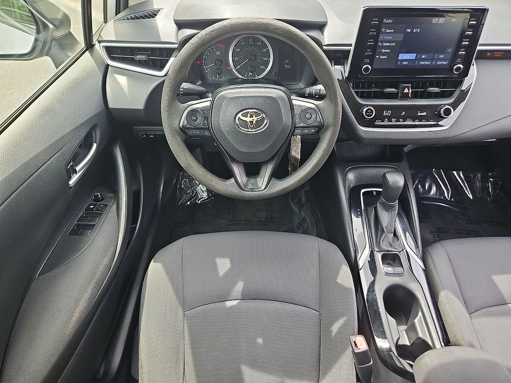 Thumbnail: 2020 Toyota Corolla - 2