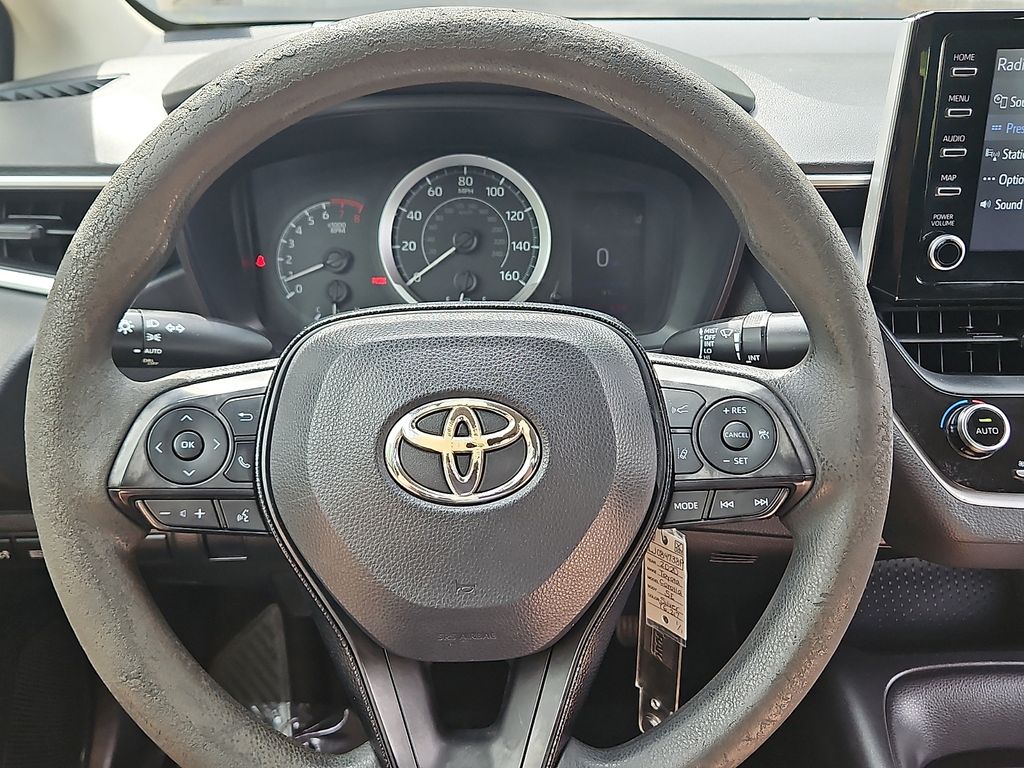 Thumbnail: 2020 Toyota Corolla - 9