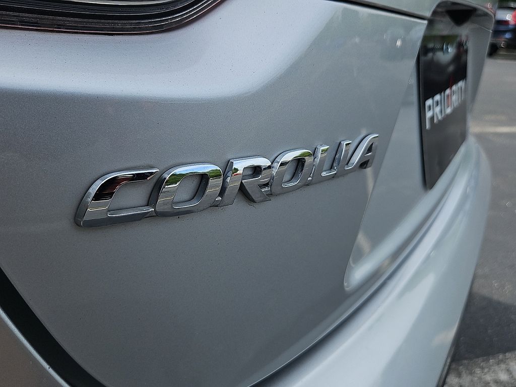 Thumbnail: 2020 Toyota Corolla - 6