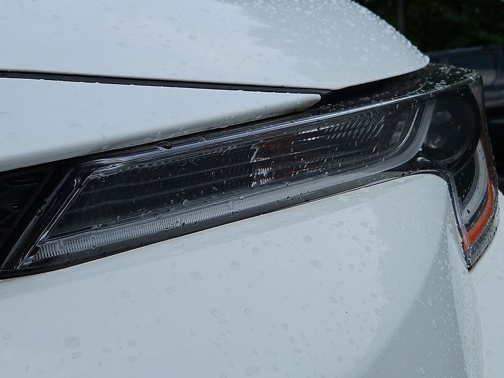Thumbnail: 2020 Toyota Corolla - 20