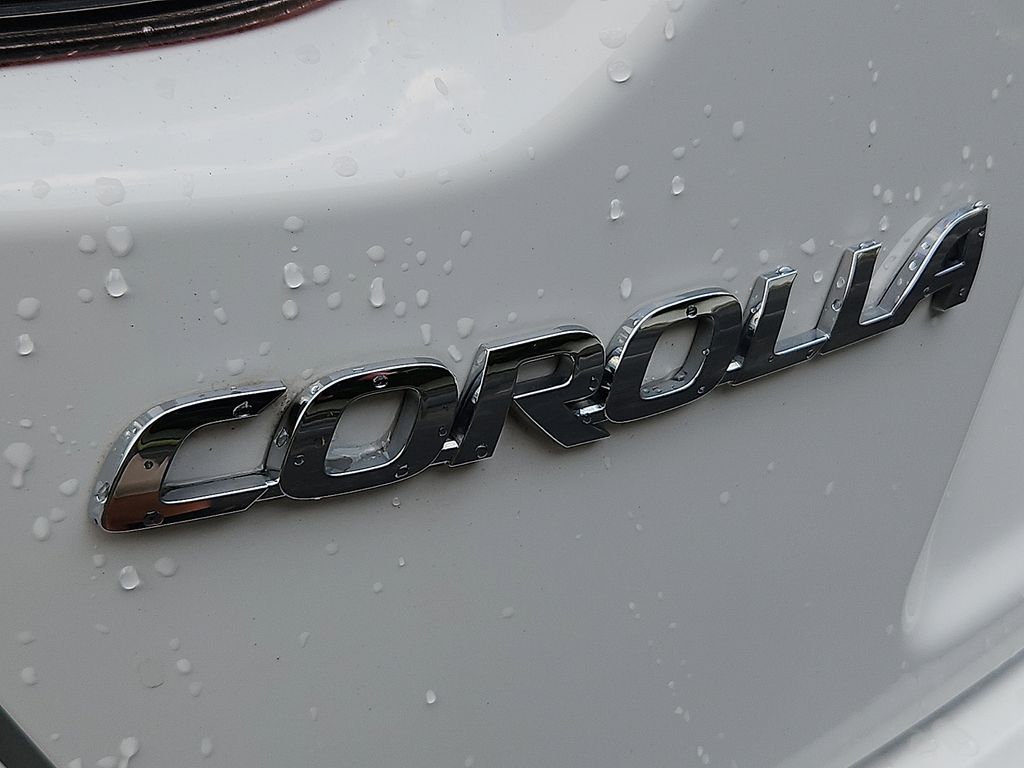 Thumbnail: 2020 Toyota Corolla - 7