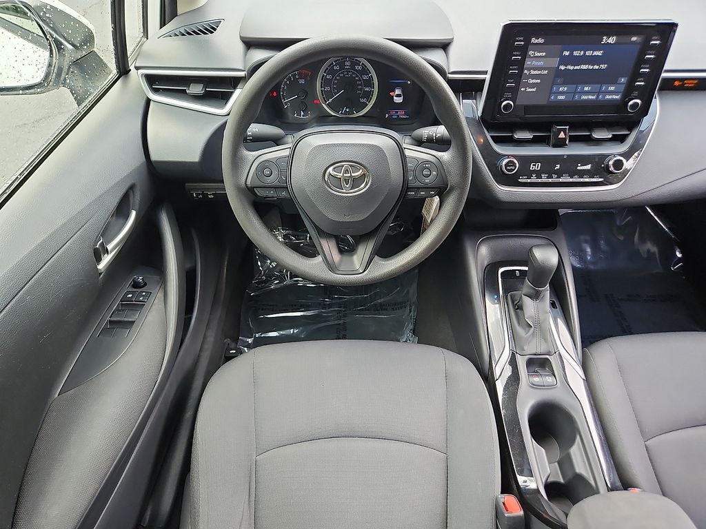 Thumbnail: 2020 Toyota Corolla - 2