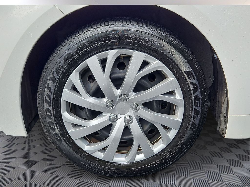 Thumbnail: 2020 Toyota Corolla - 8