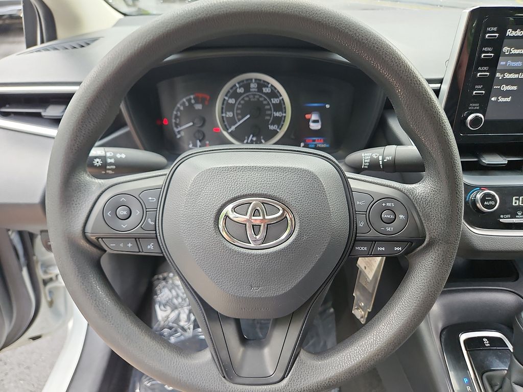 Thumbnail: 2020 Toyota Corolla - 10