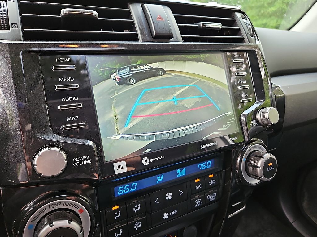 Thumbnail: 2021 Toyota 4Runner - 26