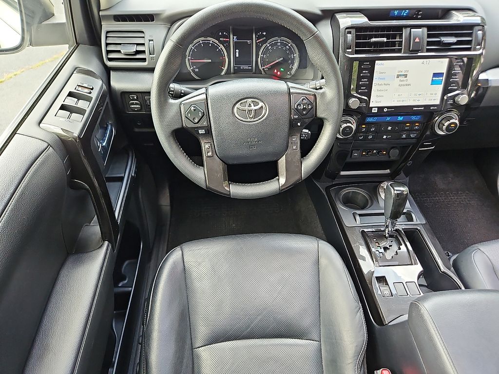 Thumbnail: 2021 Toyota 4Runner - 2