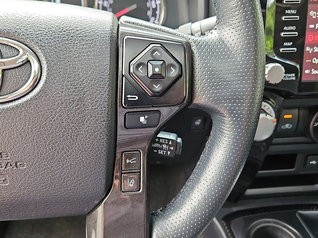 Thumbnail: 2024 Toyota 4Runner - 28