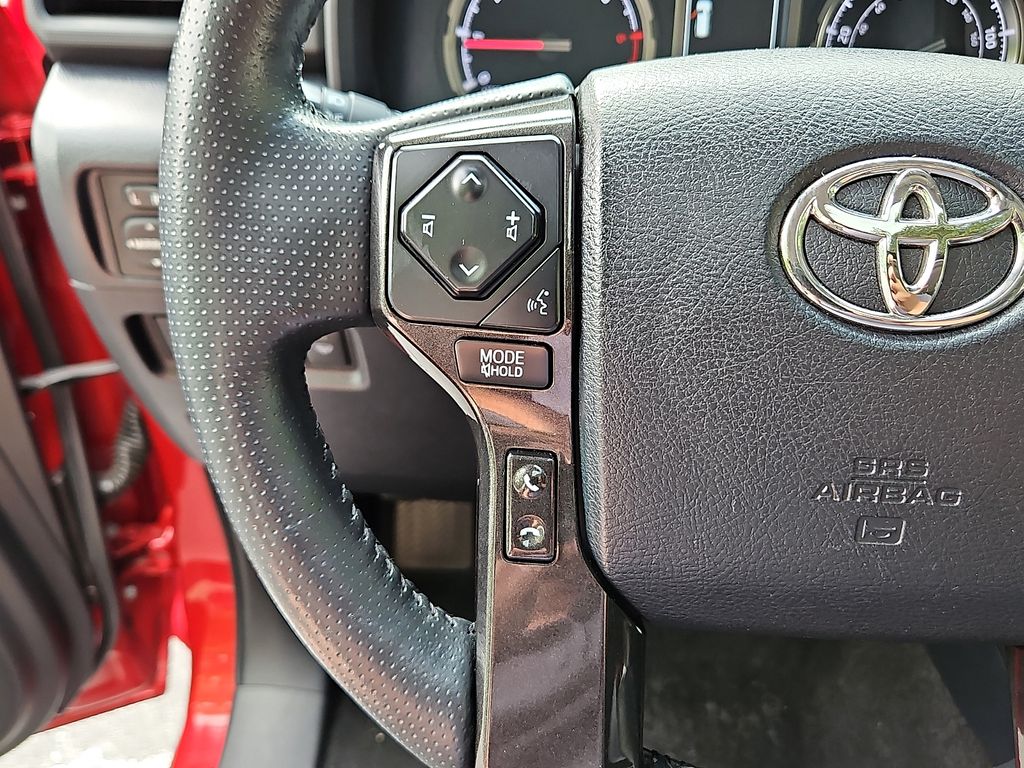 Thumbnail: 2024 Toyota 4Runner - 27
