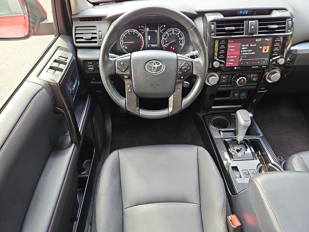 Thumbnail: 2024 Toyota 4Runner - 2