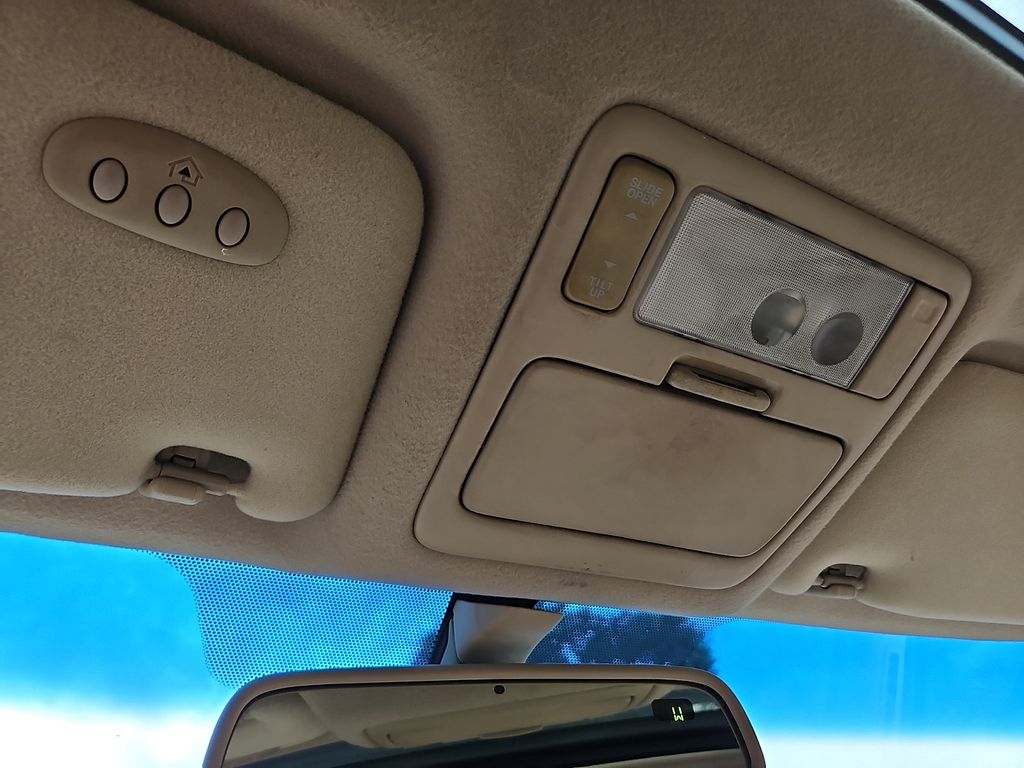 Thumbnail: 2003 Lexus RX - 24