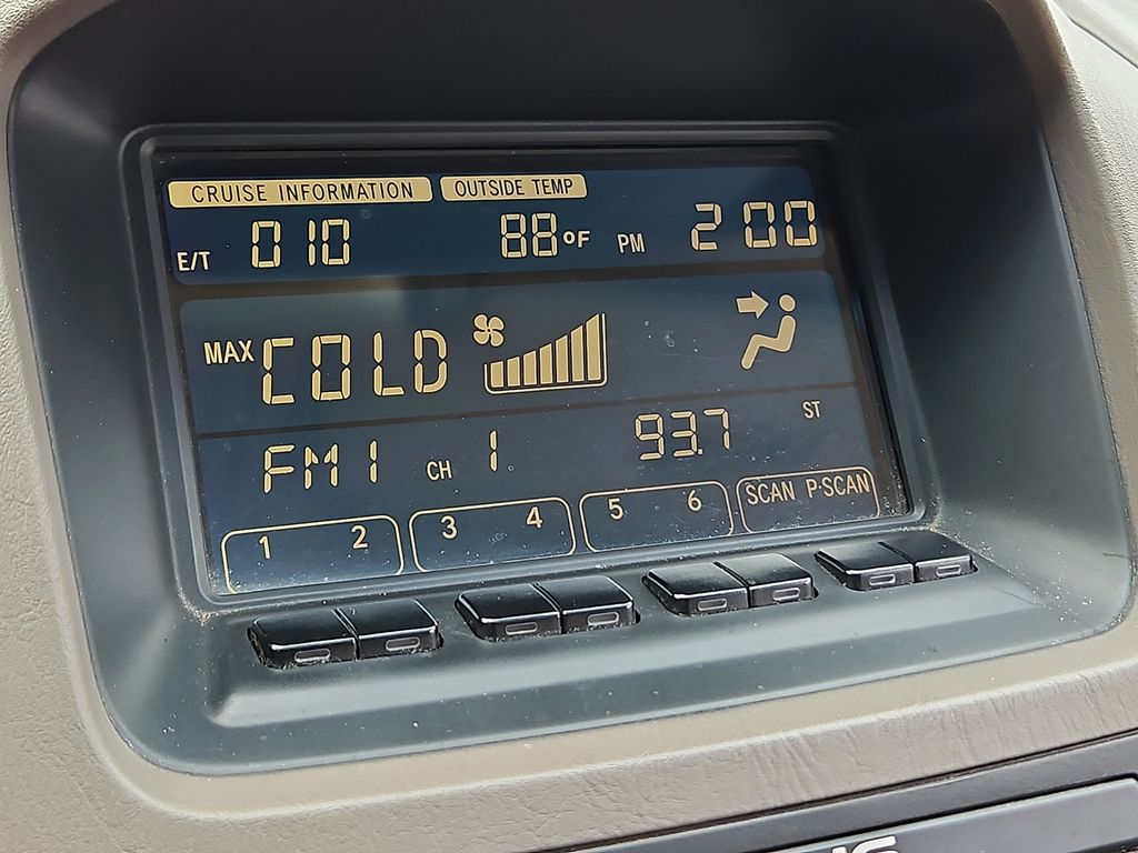 Thumbnail: 2003 Lexus RX - 12