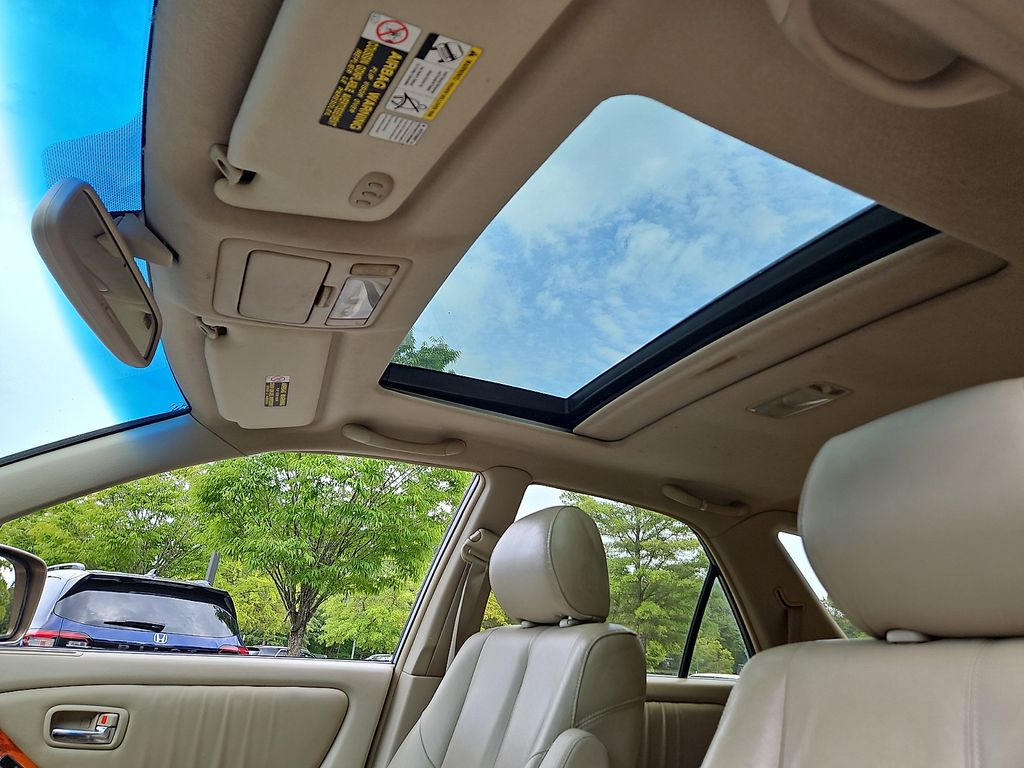 Thumbnail: 2003 Lexus RX - 20