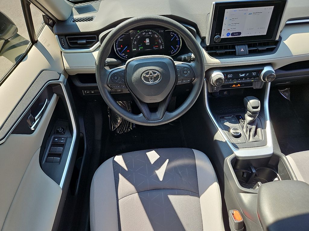 Thumbnail: 2023 Toyota RAV4 - 2