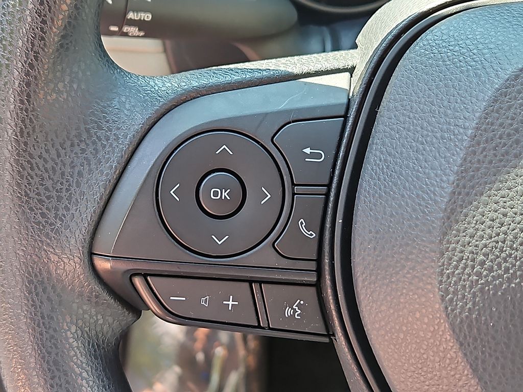 Thumbnail: 2023 Toyota RAV4 - 26