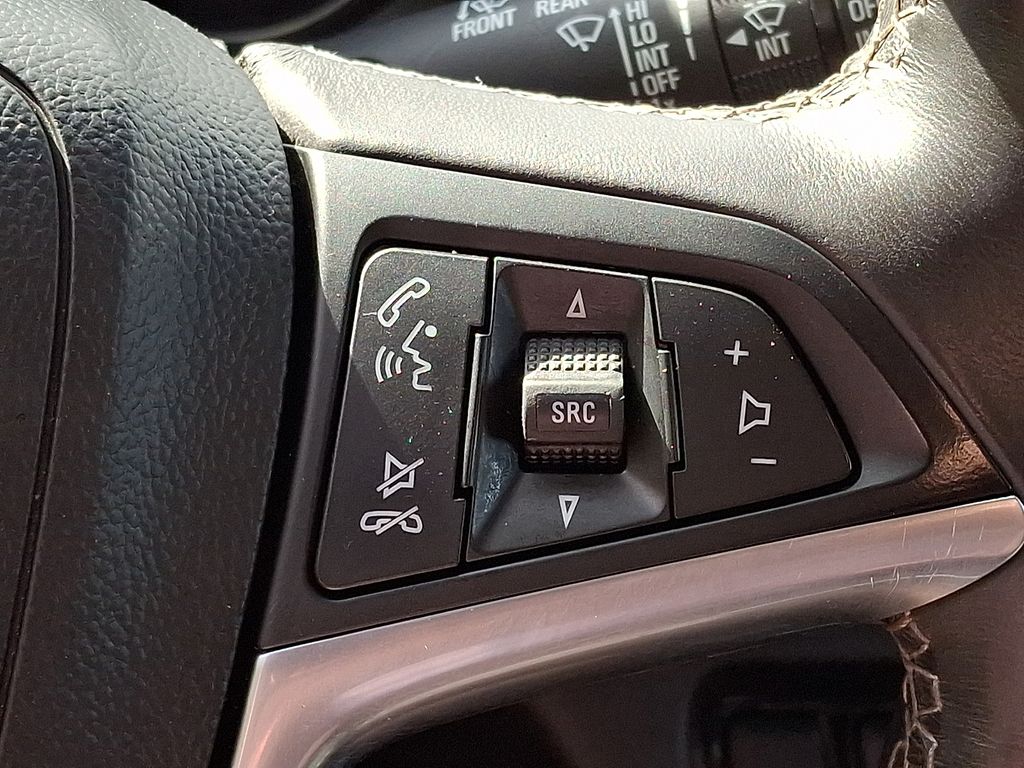 Thumbnail: 2021 Buick Encore - 19