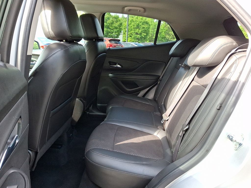 Thumbnail: 2021 Buick Encore - 8