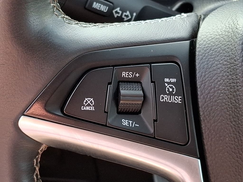 Thumbnail: 2021 Buick Encore - 18