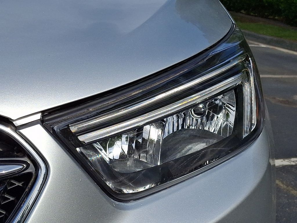 Thumbnail: 2021 Buick Encore - 14