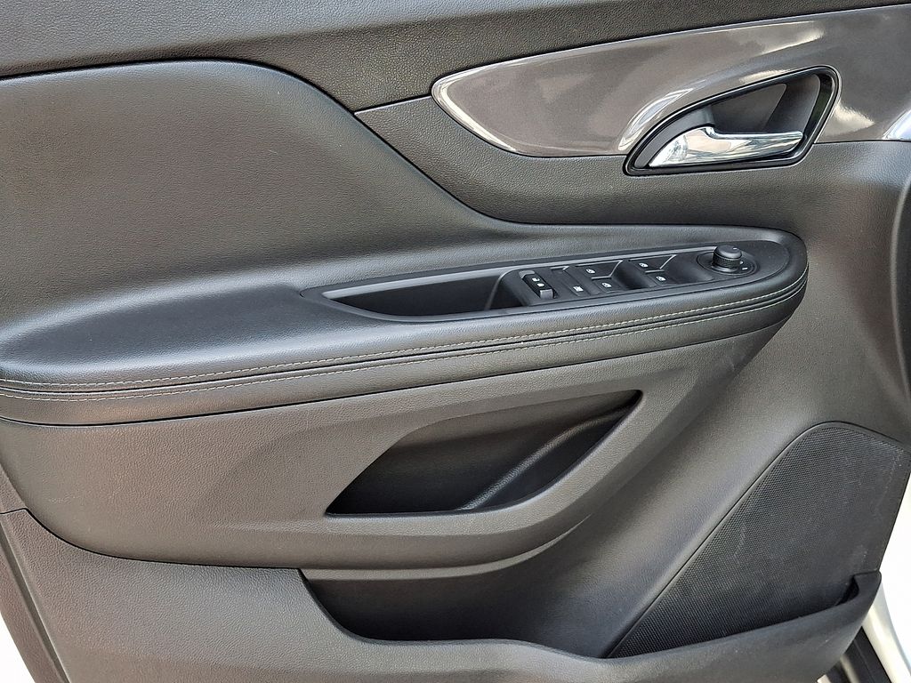 Thumbnail: 2021 Buick Encore - 15