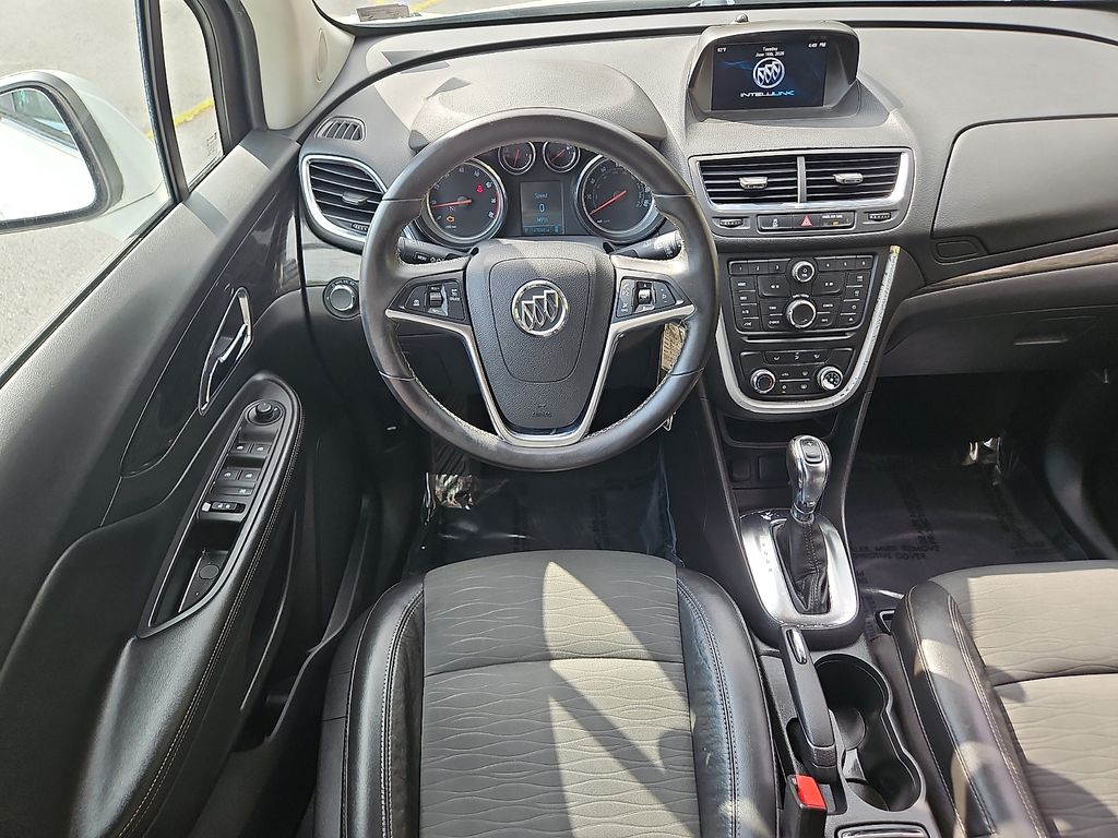 Thumbnail: 2016 Buick Encore - 2
