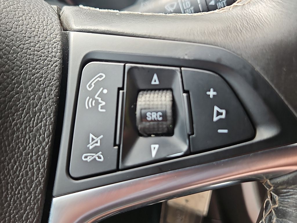 Thumbnail: 2016 Buick Encore - 26