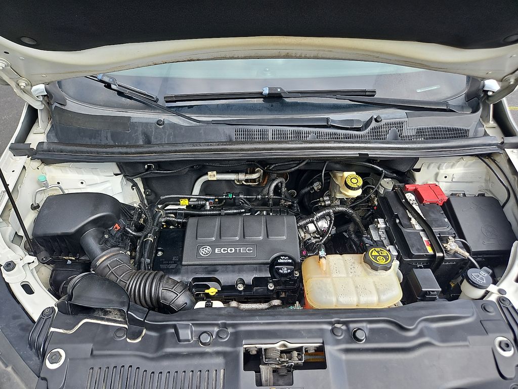 Thumbnail: 2016 Buick Encore - 8