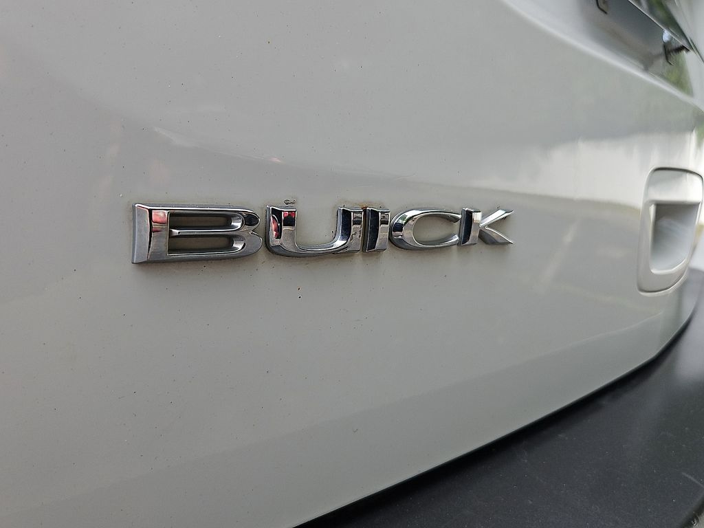 Thumbnail: 2016 Buick Encore - 6