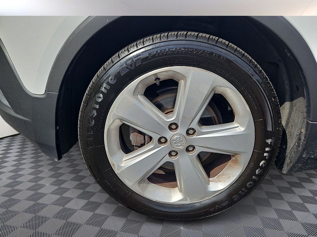 Thumbnail: 2016 Buick Encore - 7