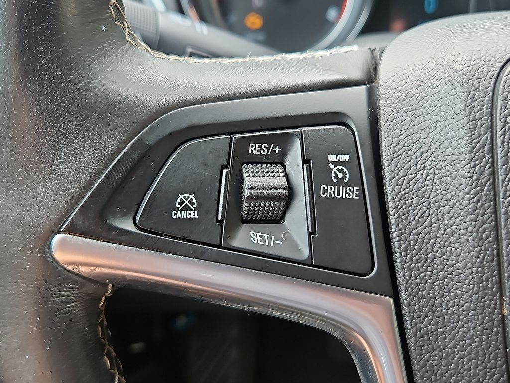 Thumbnail: 2016 Buick Encore - 25