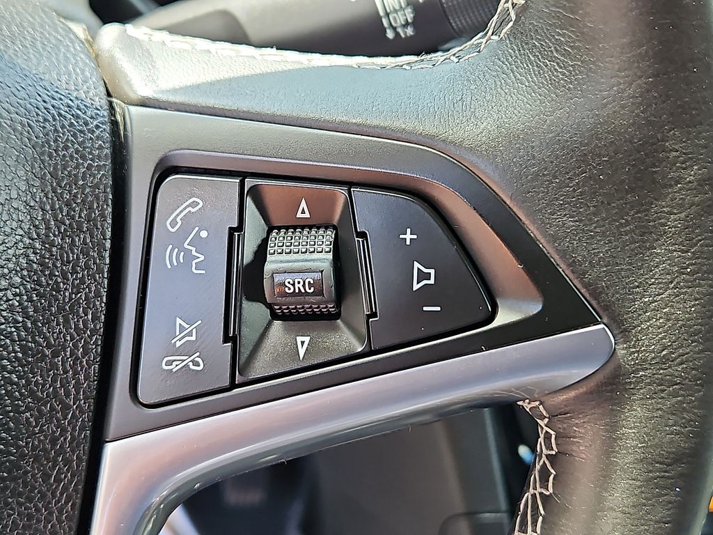Thumbnail: 2017 Buick Encore - 26