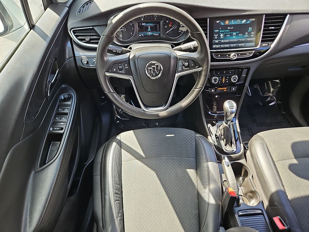 Thumbnail: 2017 Buick Encore - 2