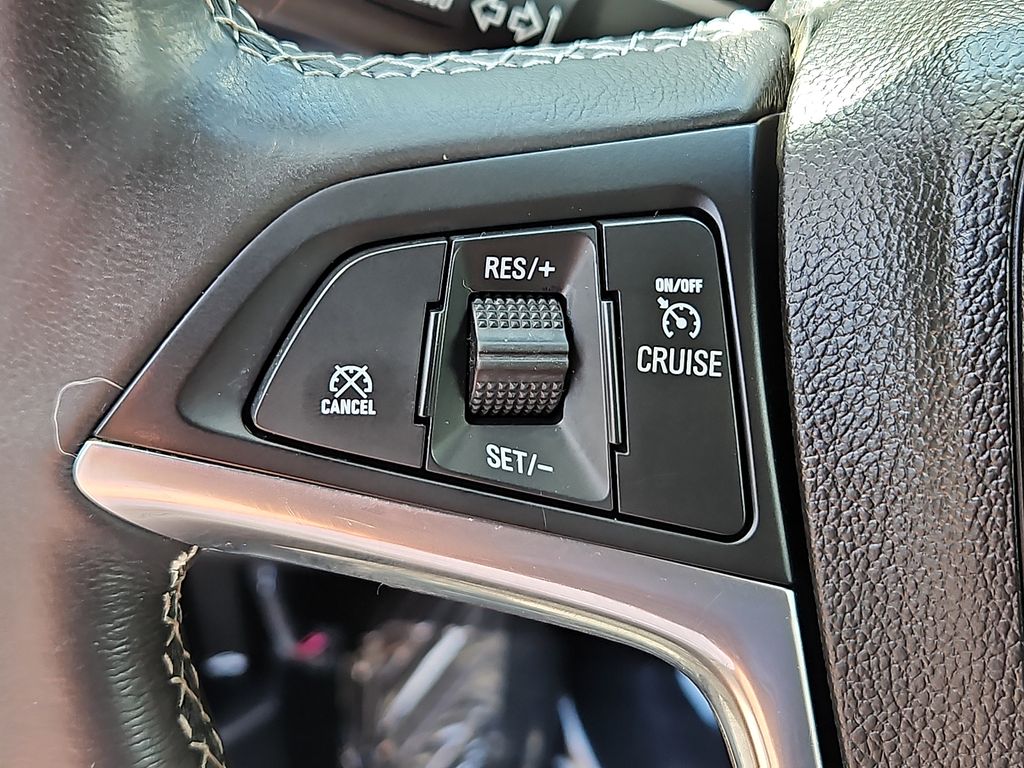 Thumbnail: 2017 Buick Encore - 25