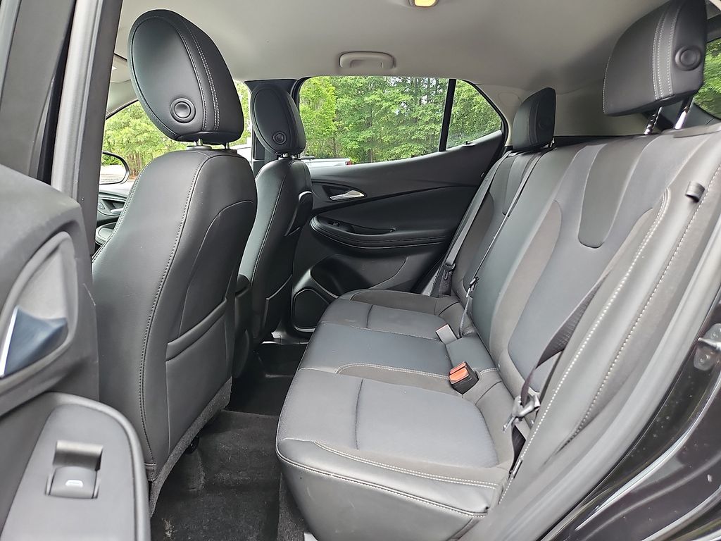 Thumbnail: 2022 Buick Encore GX - 12