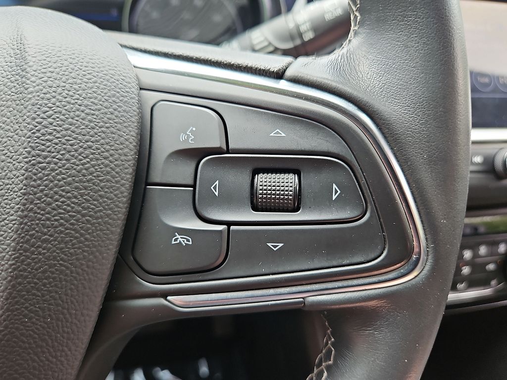 Thumbnail: 2022 Buick Encore GX - 27