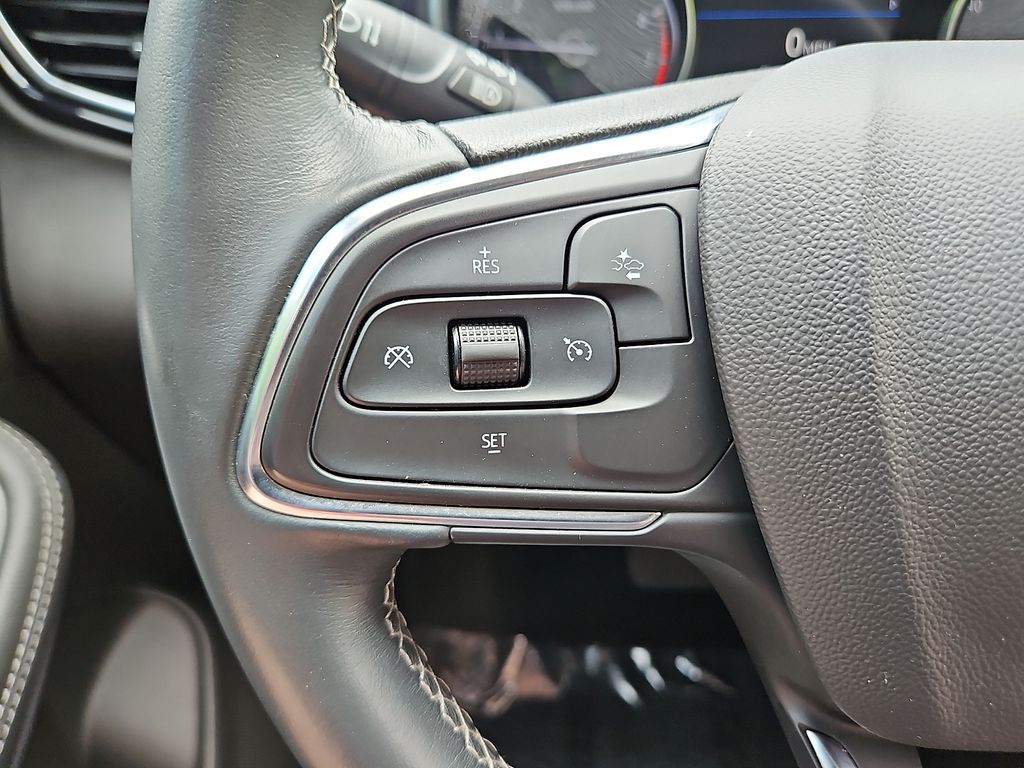 Thumbnail: 2022 Buick Encore GX - 26