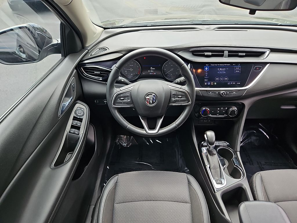 Thumbnail: 2022 Buick Encore GX - 2