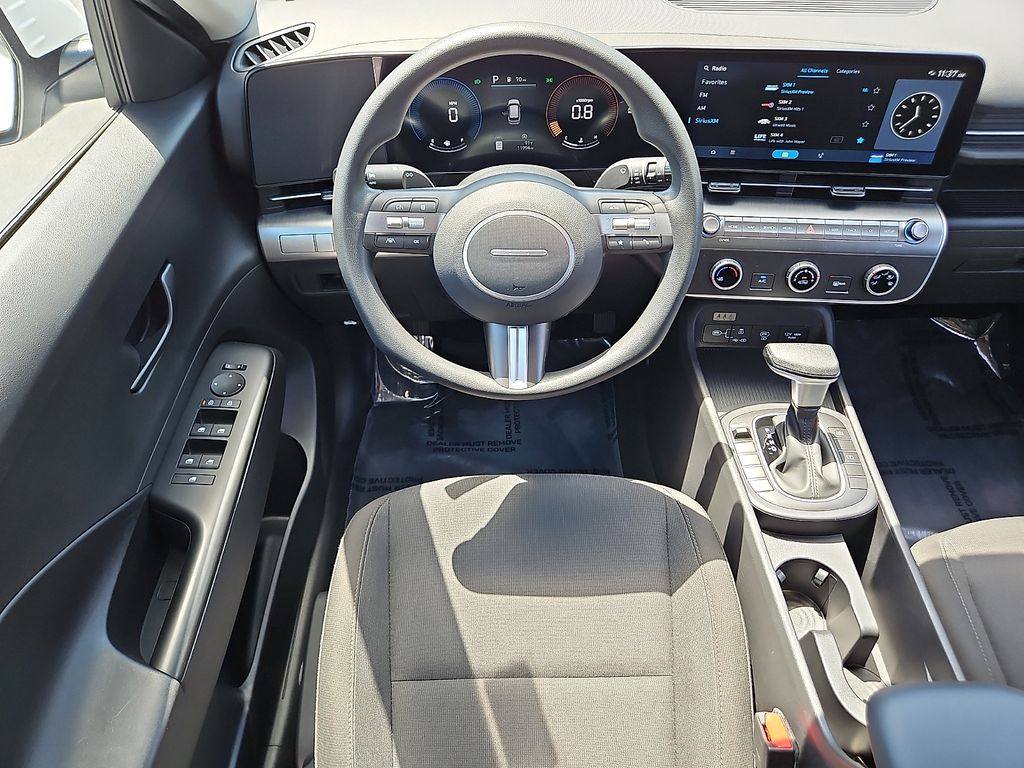 Thumbnail: 2024 Hyundai Kona - 2
