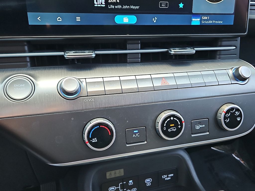 Thumbnail: 2024 Hyundai Kona - 24