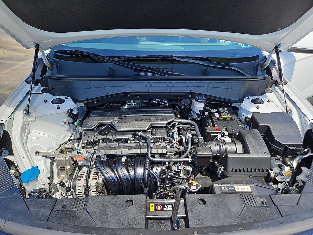Thumbnail: 2024 Hyundai Kona - 9