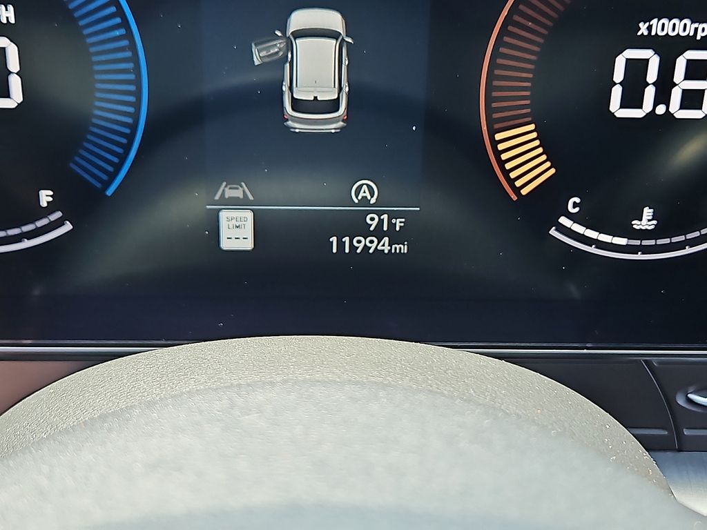 Thumbnail: 2024 Hyundai Kona - 15