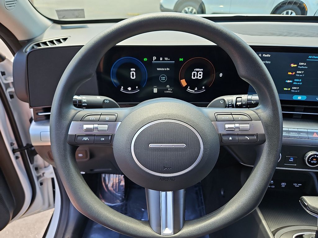 Thumbnail: 2024 Hyundai Kona - 10
