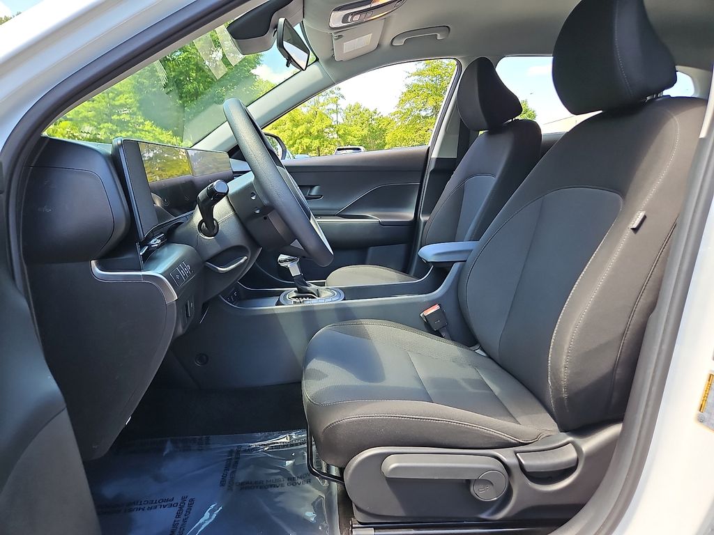 Thumbnail: 2024 Hyundai Kona - 11
