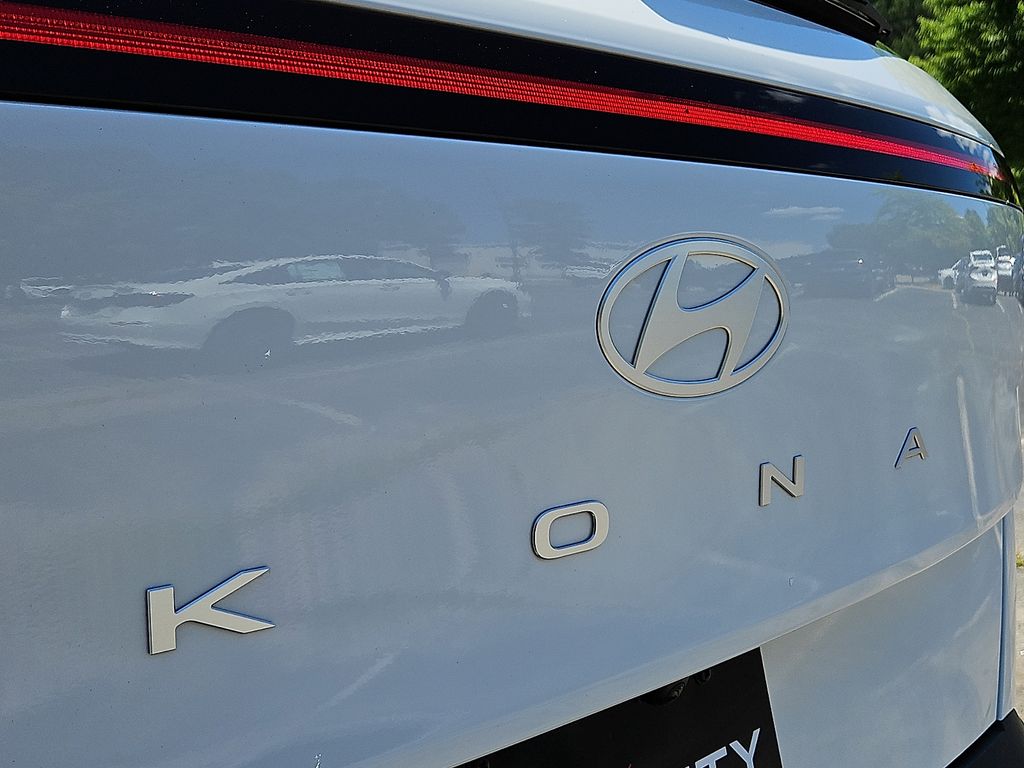 Thumbnail: 2024 Hyundai Kona - 30