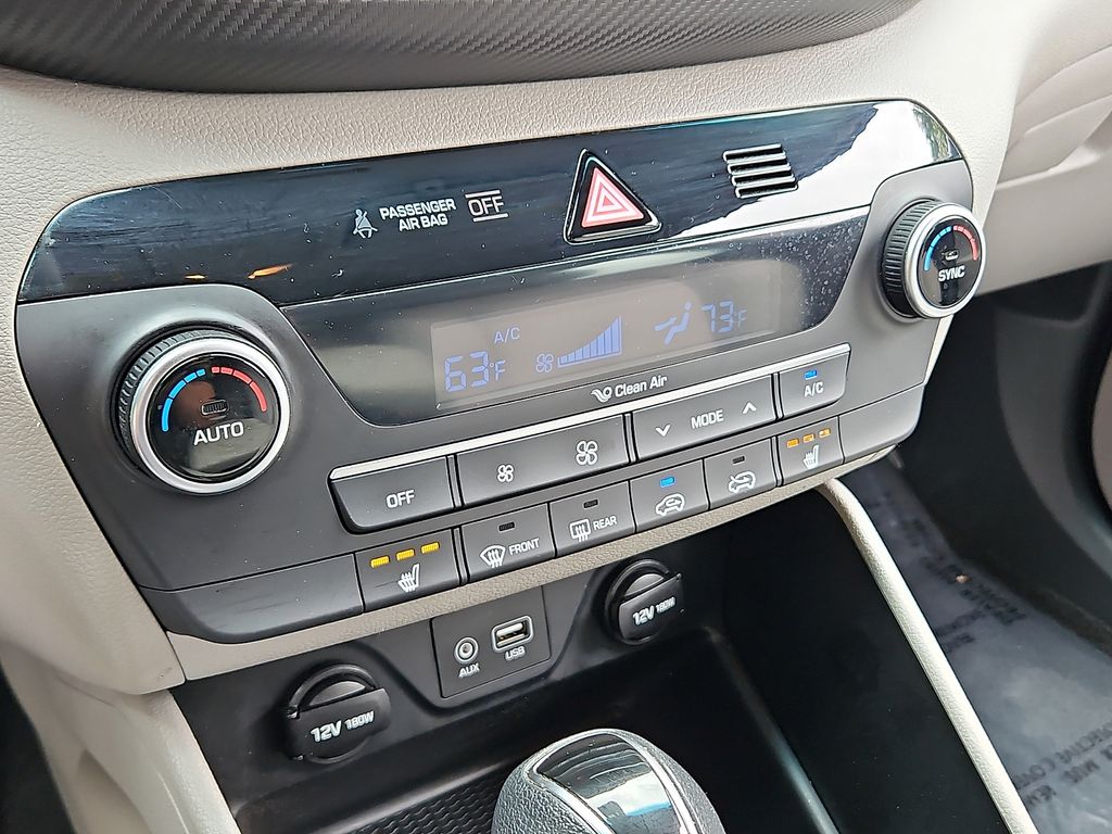 Thumbnail: 2019 Hyundai Tucson - 23
