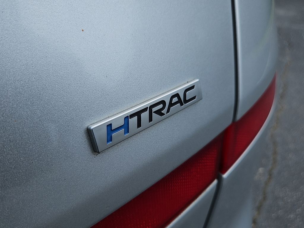 Thumbnail: 2019 Hyundai Tucson - 31